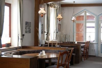 Bilder Restaurant Seeperle