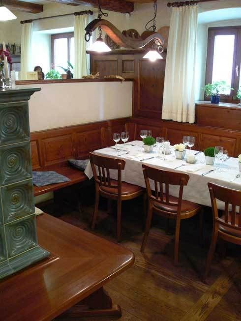 Bilder Restaurant Gasthof Winkler