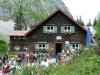 Restaurant Höllentalangerhütte