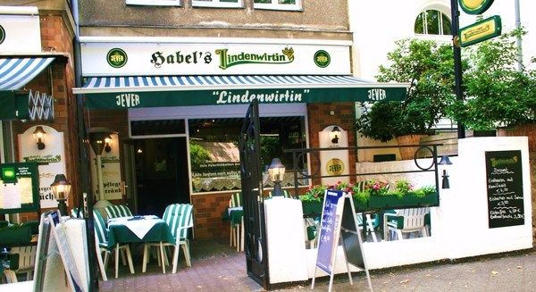 Bilder Restaurant Habels Lindenwirtin