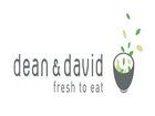 Bilder Restaurant Dean & David fresh to eat