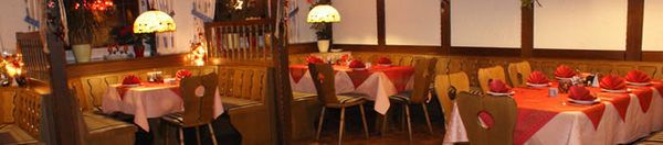 Bilder Restaurant Oller Kotten