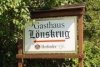 Gasthaus Lönskrug Hotel • Restaurant