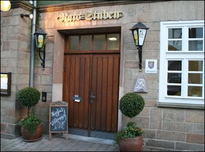 Bilder Restaurant Ratsstuben Mengeringhausen