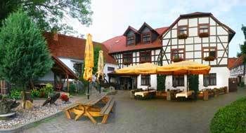 Bilder Restaurant Weidemühle Restaurant - Pension