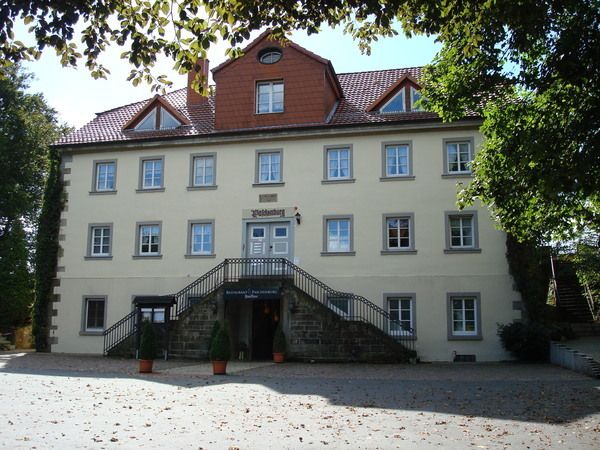Bilder Restaurant Paschenburg Essen Mit Aussicht