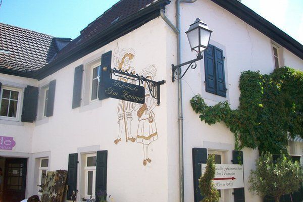 Bilder Restaurant Hofschänke im Zwinger