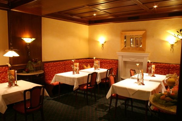 Bilder Restaurant Fürst von Waldeck