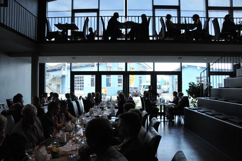 Bilder Restaurant Akademie Amtzell