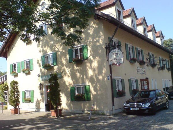 Bilder Restaurant San Martino im Landhotel Martinshof