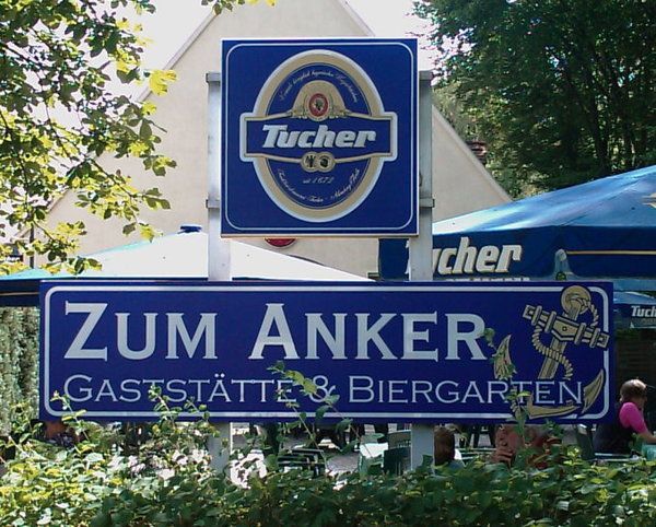 Bilder Restaurant Zum Anker Gaststätte