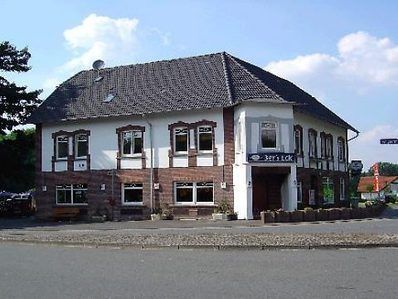 Bilder Restaurant Dreiers Eck