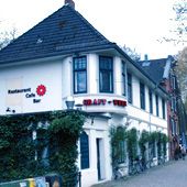 Bilder Restaurant Graftwerk