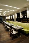Cuxx Restaurant im ATLANTIC Congress Hotel Essen