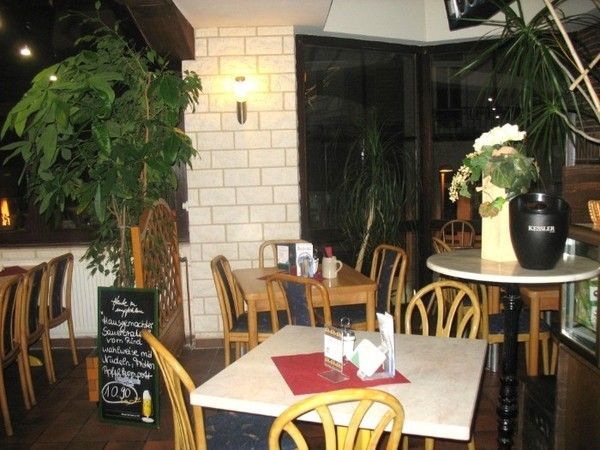 Bilder Restaurant Schnitzelhaus am Kamin