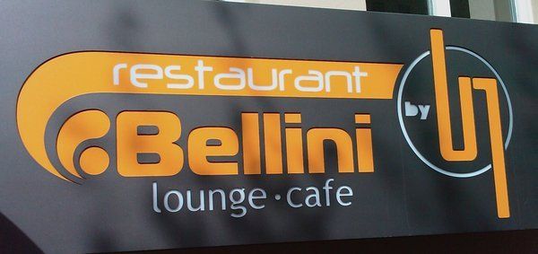 Bilder Restaurant Bellini Lounge-Cafe