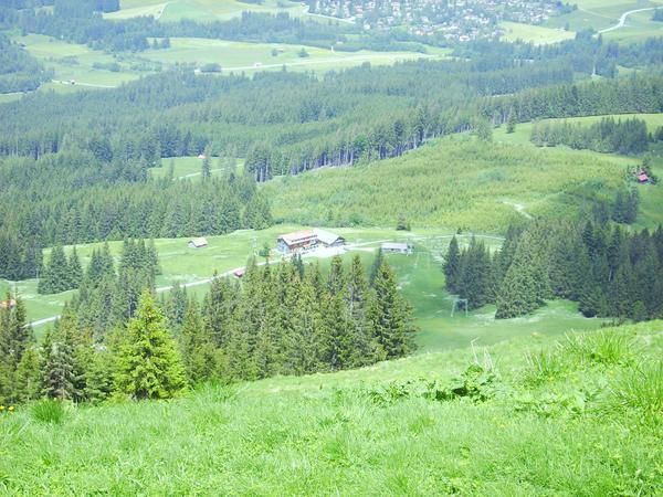 Bilder Restaurant Buronhütte