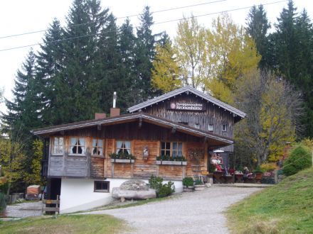 Bilder Restaurant Kronenhütte Berggaststätte