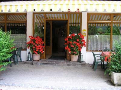 Bilder Restaurant Jolly Pizzeria