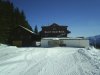 Restaurant Sportheim Böck Mountain Lodge