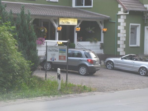 Bilder Restaurant Da Vito