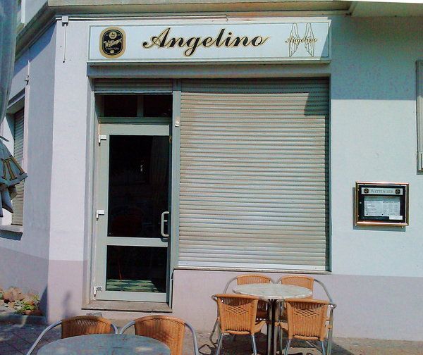 Bilder Restaurant Angelino Café, Bistro und Bar