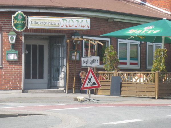 Bilder Restaurant Roma