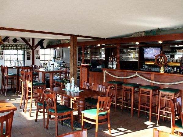 Bilder Restaurant Uwes Fischerhütte