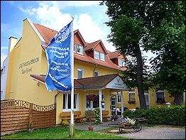 Bilder Restaurant Zum Hirsch Gasthaus und Pension