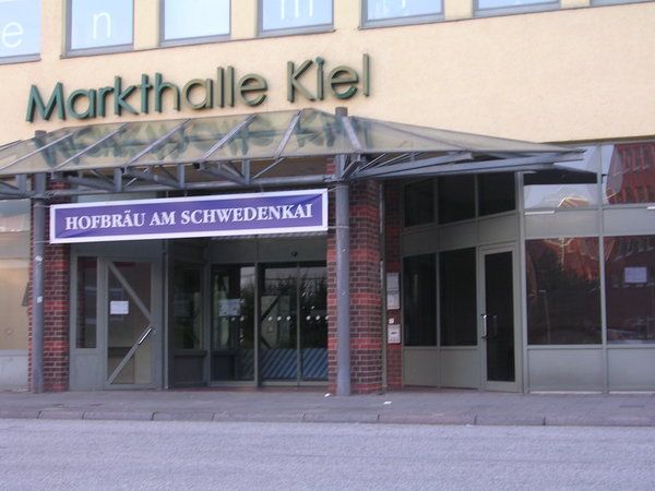 Bilder Restaurant Hofbräu am Schwedenkai