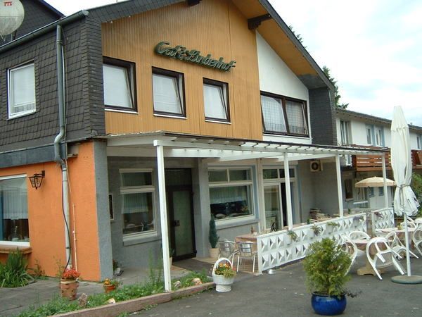 Bilder Restaurant Lindenhof Hotel Cafe