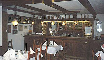 Bilder Restaurant Waldgasthaus Homberg