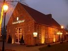Bilder Restaurant Rincklake's Hotel-Residence Klosterpforte