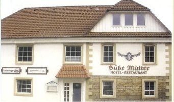 Bilder Restaurant Süße Mutter