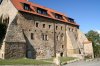 Bilder Burgverlies und Rittersaal auf der Veste Wachsenburg
