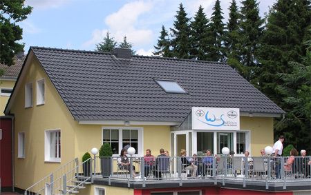 Bilder Restaurant Weserschiffchen