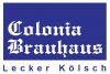 Restaurant Colonia Brauhaus