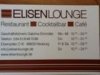 Restaurant Elisenlounge