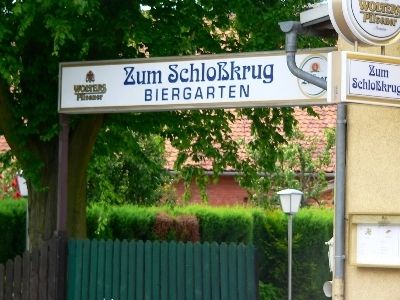 Bilder Restaurant Zum Schlosskrug