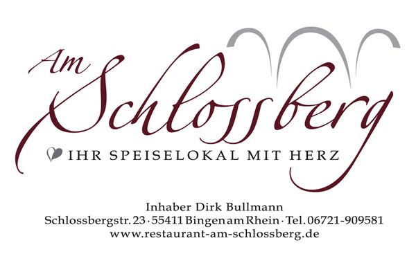 Bilder Restaurant Am Schlossberg Speisegaststätte