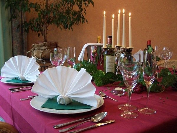 Bilder Restaurant Kristall