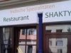Restaurant Shakty Indische Spezialitäten