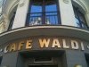 Bilder Café Waldi Speis - Trank - Kultur