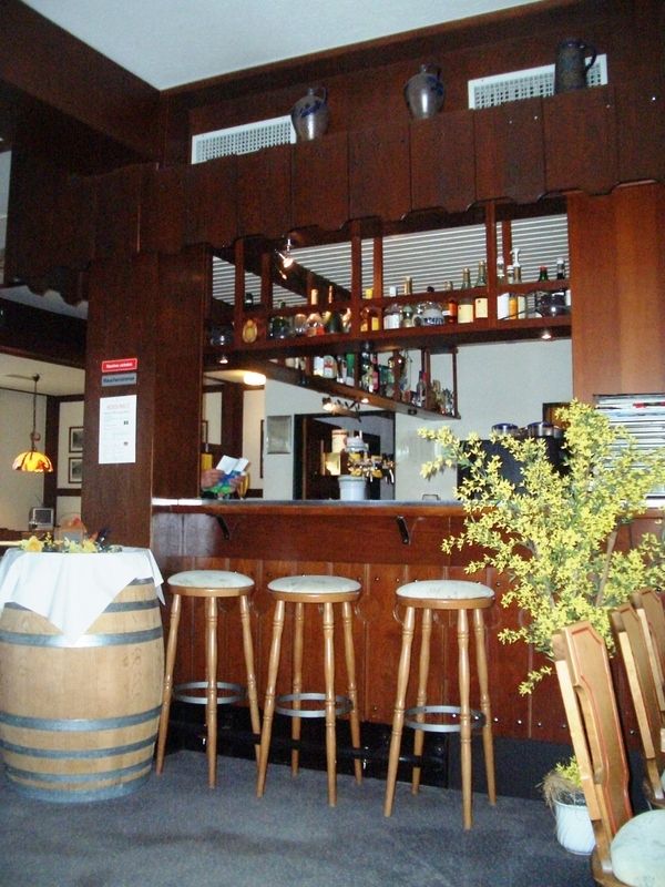 Bilder Restaurant Zur Linde Restaurant und Kegelbahn