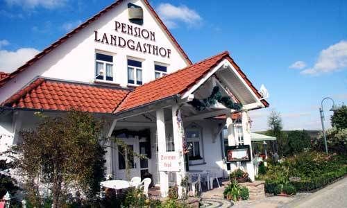 Bilder Restaurant Landgasthof Furthmühle
