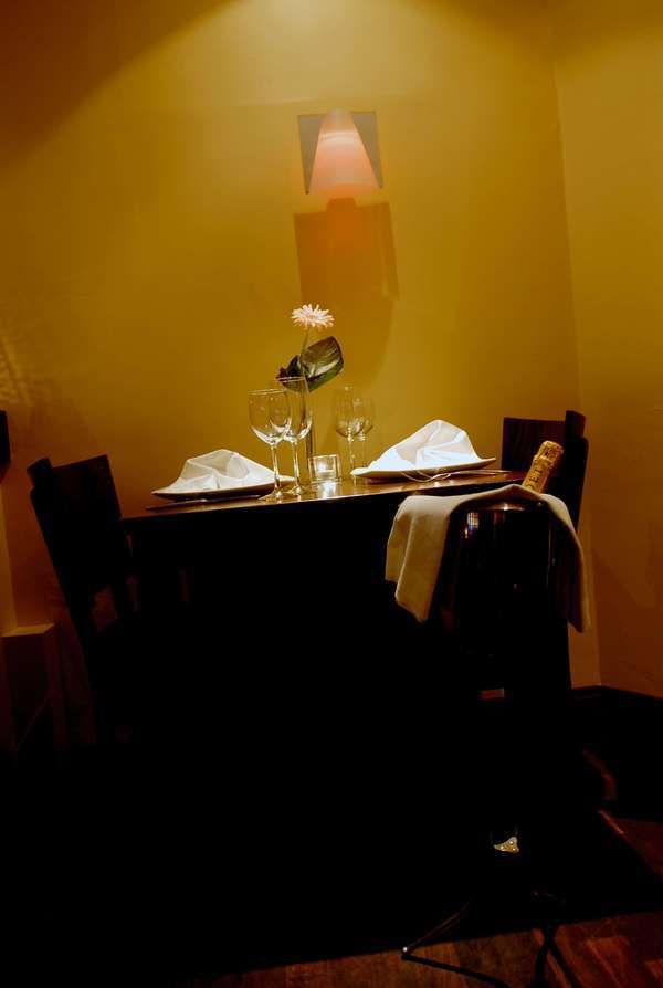 Bilder Restaurant Leinegold Bar & Restaurant