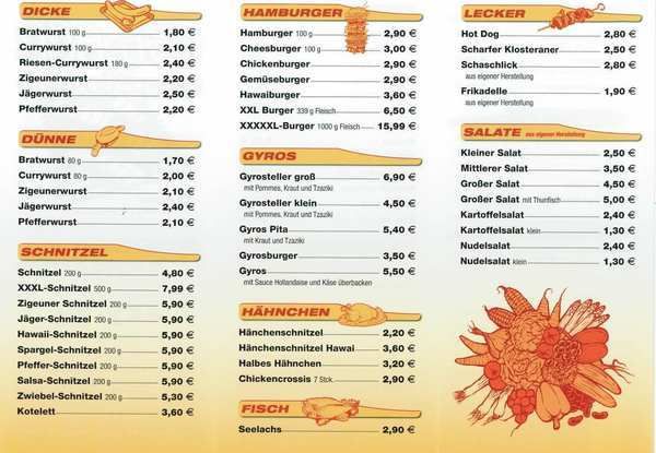 Bilder Restaurant Grill am Markt