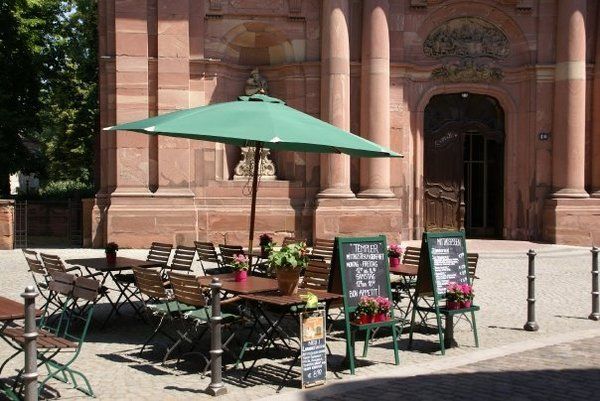 Bilder Restaurant Templer