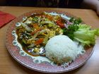 Bilder Restaurant Asia Bistro China - Thailand - Vietnam