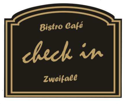 Bilder Restaurant Bistro Check In Zweifall